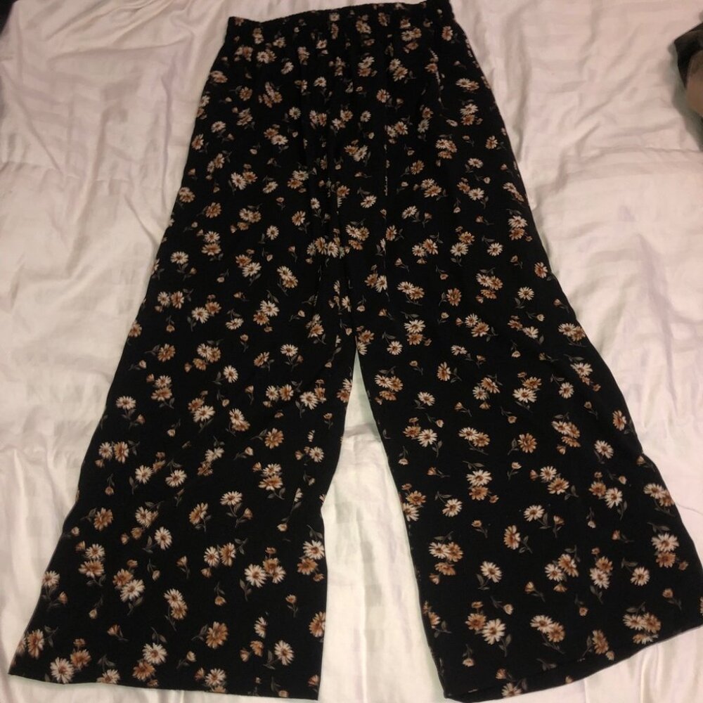 “Hippie” pants